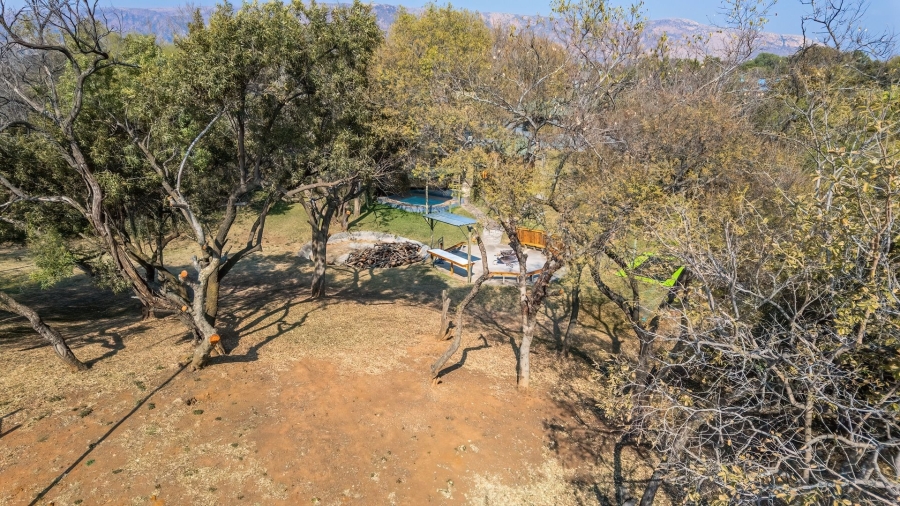 0 Bedroom Property for Sale in Boschfontein A H North West